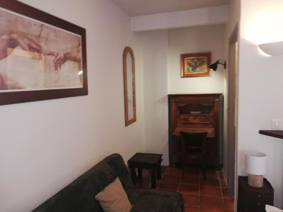 Cosy Et Spacieux Appartement Bourg-Saint-Maurice Exterior photo