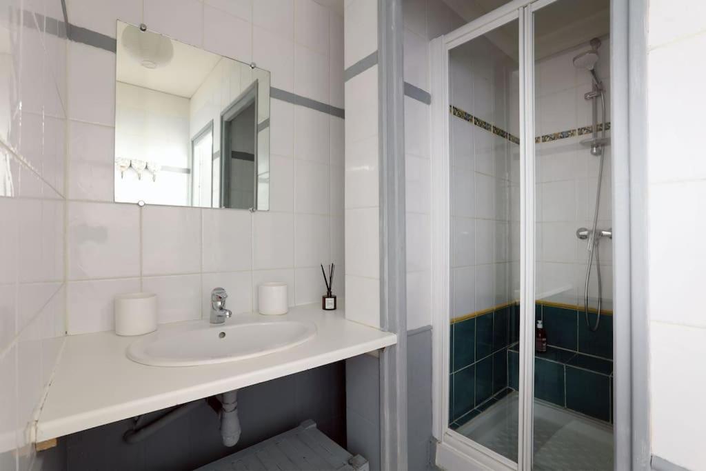 Cosy Et Spacieux Appartement Bourg-Saint-Maurice Exterior photo
