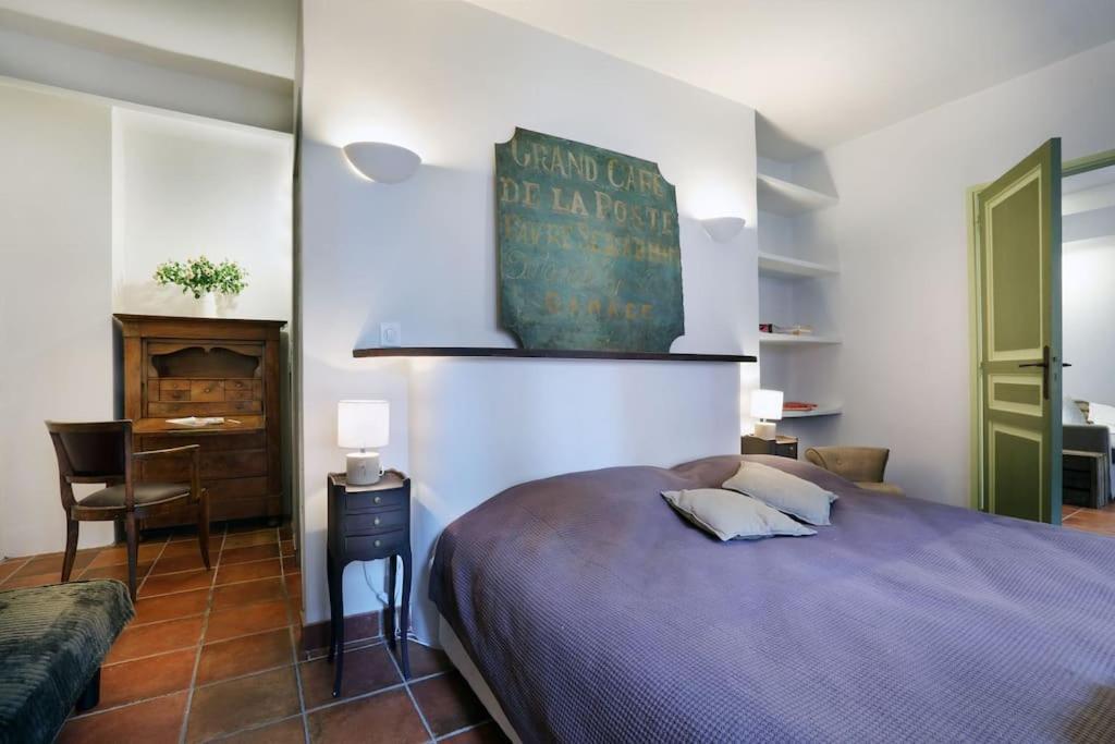 Cosy Et Spacieux Appartement Bourg-Saint-Maurice Exterior photo